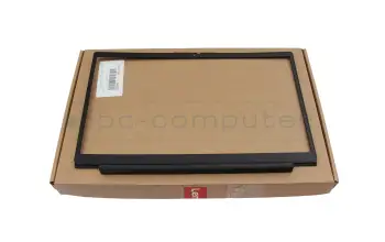 5B30S19097 Original Lenovo Displayrahmen 35,6cm (14 Zoll) schwarz