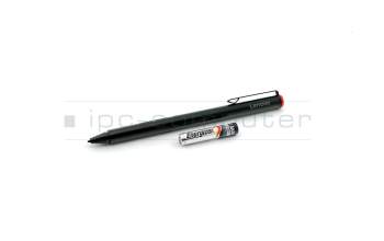 4X80H34887 Original Lenovo Active Pen - schwarz (BULK) inkl. Batterie