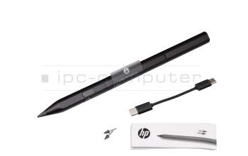 Tilt Pen MPP 2.0 schwarz original für HP Envy x360 15-fh0000