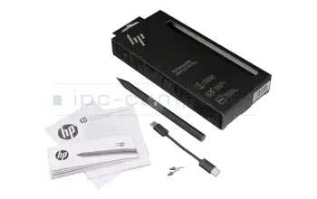 3J122AA#ABB Original HP Tilt Pen MPP 2.0 schwarz