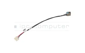 50.GEDN7.001 Original Acer Stromversorgungsbuchse inkl. Kabel 90W, Kabell&auml;nge: 17 cm