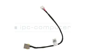 Stromversorgungsbuchse inkl. Kabel 65W original f&uuml;r Acer Aspire 5 (A515-52)