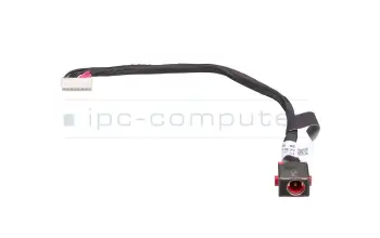 50.Q5DN2.001 Acer Stromversorgungsbuchse inkl. Kabel (180W 15,5cm, 8 polig)