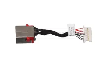 50.Q50N1.002 Acer Stromversorgungsbuchse inkl. Kabel