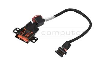 5C10K61157 Lenovo Stromversorgungsbuchse inkl. Kabel
