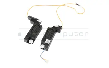 5SB0S32041 Original Lenovo Lautsprecher (links + rechts)