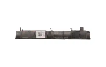 5B30L72476 Original Lenovo Laufwerksblende (schwarz)
