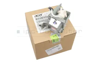 Beamerlampe UHP (195 Watt) original f&uuml;r Acer A1200