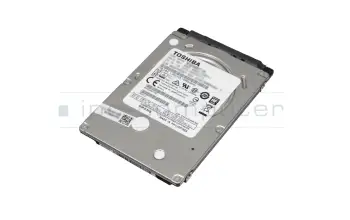 Acer KH.01K04.016 Original HDD Festplatte 1TB (2,5 Zoll / 6,4 cm)