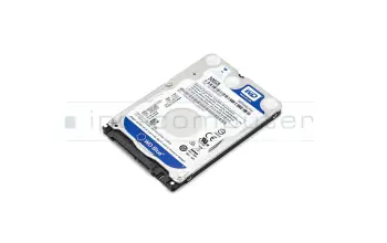 Western Digital Blue WD5000LPVX HDD Festplatte 500GB (2,5 Zoll / 6,4 cm)