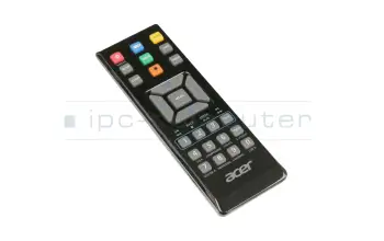 Fernbedienung f&uuml;r Beamer (schwarz) f&uuml;r Acer P1285