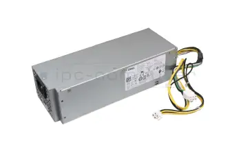0MNRC2 Original Dell Desktop-PC Netzteil 200 Watt