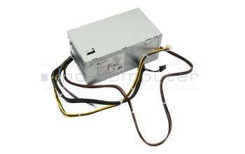 M76036-001 Original HP Desktop-PC Netzteil 400 Watt 7-Pin-Stecker mit 7-Pin-Belegung
