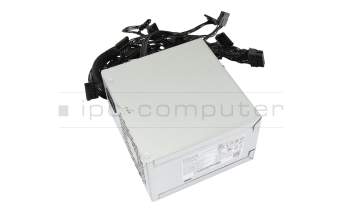 D500C001L Original Asus Desktop-PC Netzteil 500 Watt