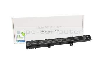 IPC-Computer Akku 37Wh kompatibel für Asus F551MA