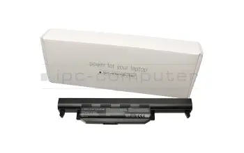 IPC-Computer Akku 56Wh kompatibel f&uuml;r Asus Pro Essential P55VA