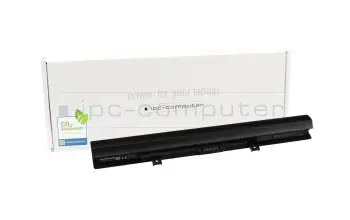 IPC-Computer Akku 33Wh schwarz kompatibel f&uuml;r Toshiba Satellite L50D-B