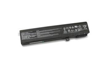 Akku 41,4Wh original für MSI GE72 7RD/7RE (MS-1799)