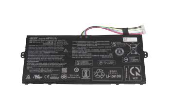 Akku 36Wh original 7,7V (AP16L5J) für Acer TravelMate X5 (TMX514-51T)
