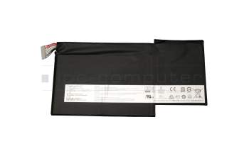 IPC-Computer Akku kompatibel zu MSI S9N793J210M47 mit 63Wh