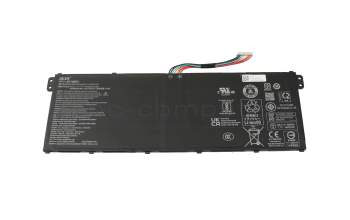 KT.00205.006 Original Acer Akku 37Wh 7,7V (AP16M5J)