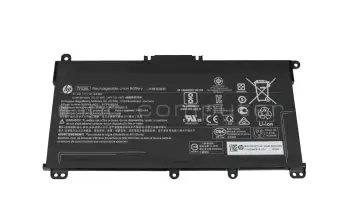 920046-541 Original HP Akku 41,04Wh