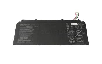 KT.00305.003 Original Acer Akku 53,9Wh 11,55V (AP15O5L)
