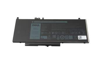 Akku 62Wh original für Dell Precision 15 (3510)