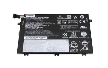 L17L3P51 Original Lenovo Akku 45Wh