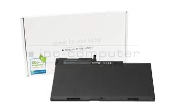 IPC-Computer Akku kompatibel zu HP CM03XL mit 53Wh