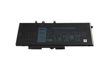 Akku 68Wh original 4 Zellen/7,6V für Dell Precision 15 (3530)
