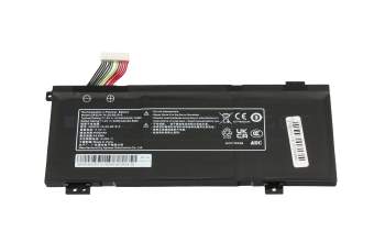 Akku 46,74Wh für Tongfang GK5CQ7Z