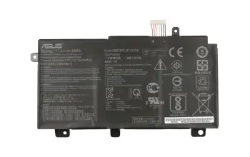 0B200-02910000 Original Asus Akku 48Wh