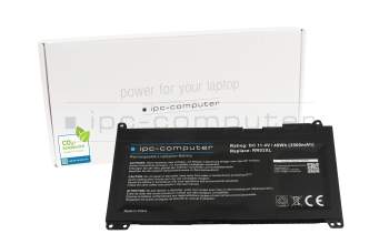 IPC-Computer Akku 40Wh kompatibel für HP ProBook 430 G5