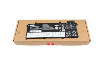 5B10W51829 Original Lenovo Akku 51Wh