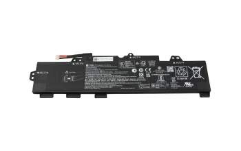 Akku 56Wh original für HP ZBook 15u G4