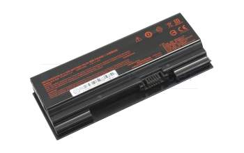 Akku 47Wh original für Medion Erazer Defender P15 (NH77EPY-M)