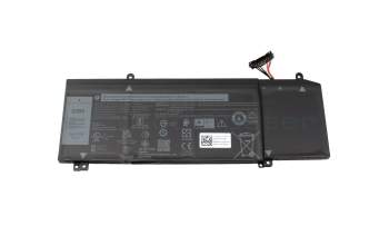 Akku 60Wh 15,2V für Alienware m15 (2018)