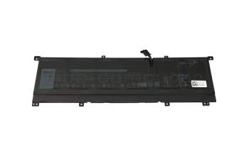 Akku 75Wh original für Dell Precision 5530 2in1