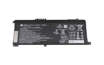 Akku 55,67Wh original für HP Envy x360 15-fh0000