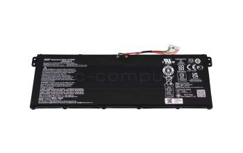 Akku 43,08Wh original 11,25V (AP19B8K) für Acer Extensa 15 (EX215-22)