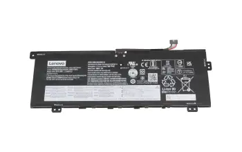 Akku 51Wh original f&uuml;r Lenovo Yoga C740-14IML (81TC)