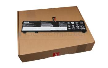 Akku 80Wh original (lang) für Lenovo Legion 5-15ARH05 (82B5)