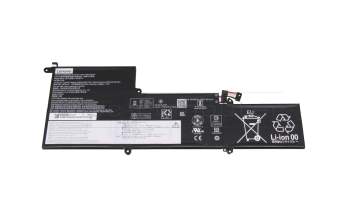 Akku 60,7Wh original für Lenovo Slim 7-14ARE05 (82A5)