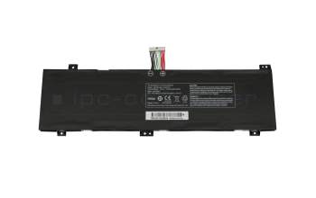 Akku 62,32Wh für Mifcom EG7 (N870EK1) (ID: 8314)