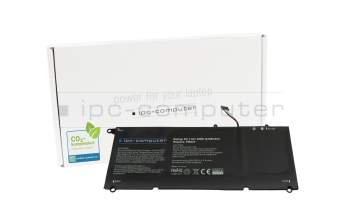 IPC-Computer Akku kompatibel zu Dell 0RNP72 mit 49Wh