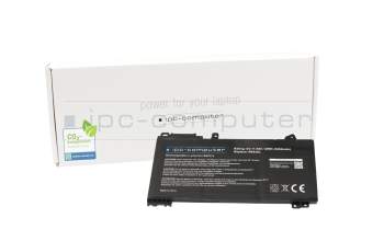 IPC-Computer Akku kompatibel zu HP L32407-2C1 mit 40Wh