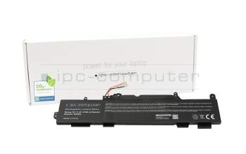 IPC-Computer Akku kompatibel zu HP SS03XL mit 47Wh