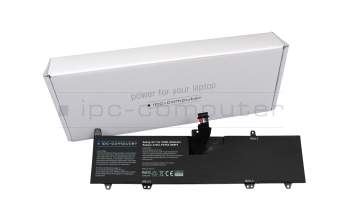 IPC-Computer Akku kompatibel zu Dell 0JV6J mit 26Wh