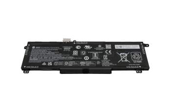 Akku 70Wh original für HP Chromebook 14a-na0000